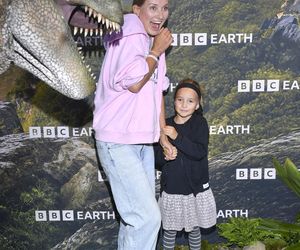 Wędrówki z dinozaurami: Kasia Zielińska, Joanna Moro, Aneta Zając, Piotr Zelt i inni