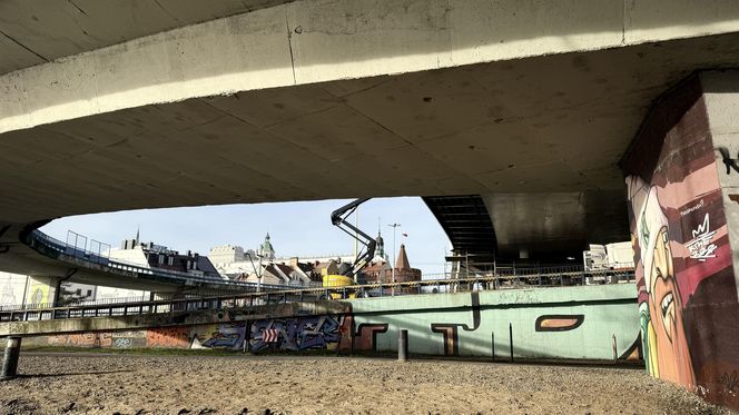 Trasa Zamkowa Szczecin