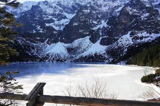 Morskie Oko. Wszystko, co musicie wiedzieć