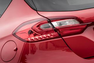 Ford Fiesta ST