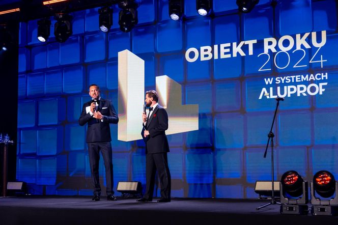 Uroczysta gala odbyła się 16 października 2024 roku w hotelu Double Tree by Hilton w Warszawie 