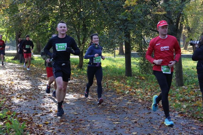 Biegacze opanowali Lublin! Za nami Półmaraton Lubelski 2025