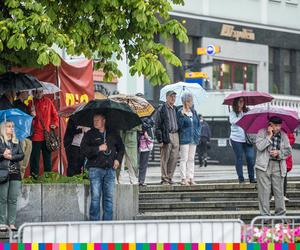 Podlaska Oktawa Kultur 2023. Święto muzyki, tańca i folkloru [ZDJĘCIA]