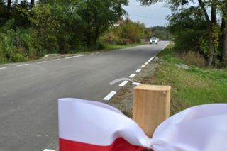 13 nowych dróg w jednej gminie w woj. lubelskim. Inwestycja jest już gotowa