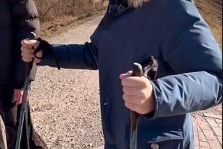 Tomasz Jakubiak w najnowszym wpisie mówi o swoim zdrowiu. Nóżki mi odmówiły posłuszeństwa 