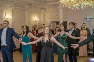 Studniówka Zespołu Szkół Rzemiosła w Łodzi