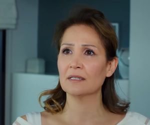 Pomógł Gönül wyjść z więzienia, ale stracił wszystko. Feraye nie zapomni tej decyzji