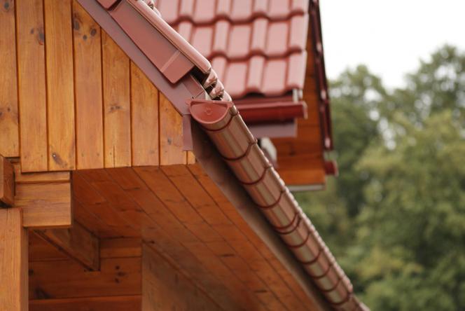 System rynnowy Galeco STAL