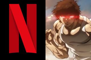 Anime Netflix: długo wyczekiwany crossover jeszcze w 2024 r. „To jak Son Goku kontra Naruto”
