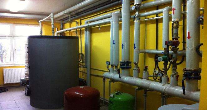 Sortownia w Gliwicach