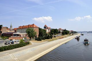 Toruń