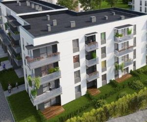 Nowe mieszkania w Bydgoszczy. BTBS zbuduje 110 lokali w Fordonie