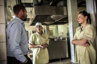 Rinke za kratami odc. 6. Rinke Rooyens