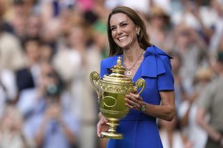  Poruszające słowa księżnej Kate o chorobie. Dni wciąż są długie