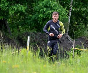 Runmageddon w Katowicach 2025. Błoto, pot i triumf na Hałdzie Kostuchna