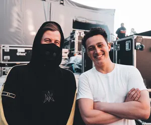 Alan Walker i Zak Abel mają hit lata 2023! Wakacyjne Endless Summer, tylko u nas!