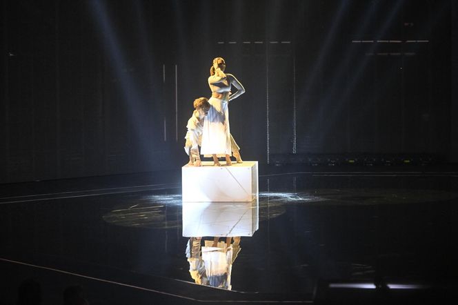 Szymon Pacholec, Julia Wieniawa