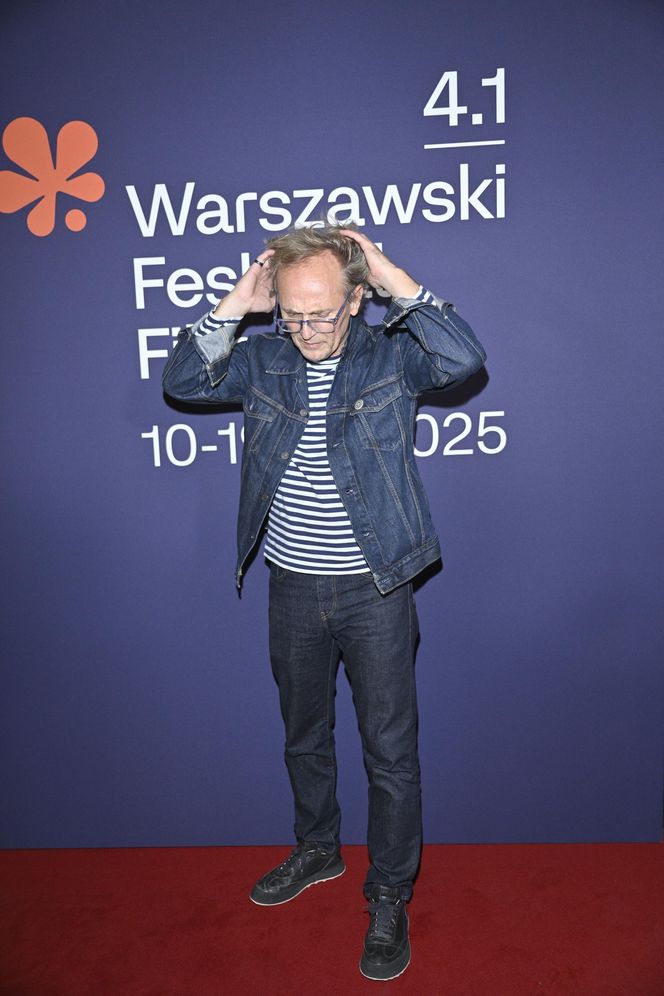 Warszawski Festiwal Filmowy