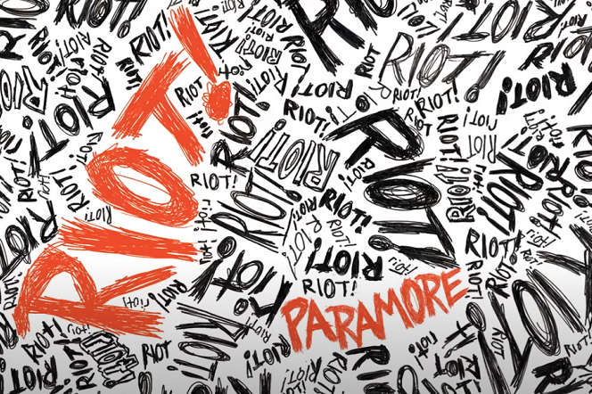 Paramore - 5 ciekawostek na 15 rocznicę wydania albumu Riot! | Jak dziś rockuje?