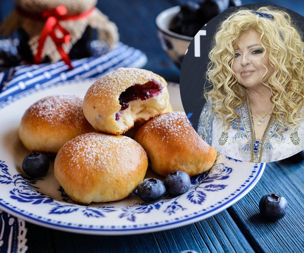 Jagodzianki u Magdy Gessler biją rekordy cen! Odważycie się kupić?