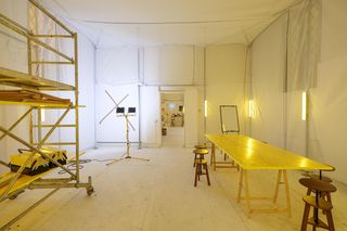 Pawilon Stolicy Apostolskiej z wyróżnieniem - Biennale Wenecja 2025