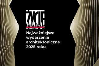 Rozpoczęła się 10. edycja konkursu ŻYCIE W ARCHITEKTURZE! Odchodzimy od pompatyczności architektury w stronę jej czułości
