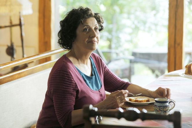 Hanna Śleszyńska w przejmującym wyznaniu. Tego nikt się nie spodziewał