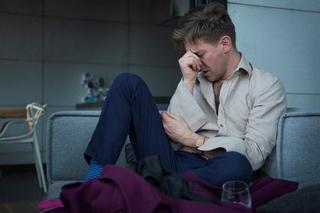 Druga szansa odcinek 9. Jakub (Rafał Królikowski)