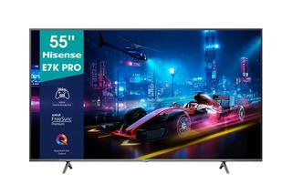 Hisense seria E7K PRO