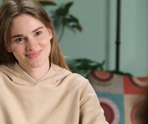 M jak miłość odc. 1881. Franka (Dominika Kachlik)