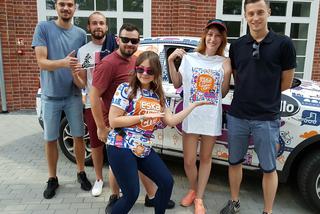 ESKA Summer City na meczu Betard Sparty Wrocław z ROW Rybnik