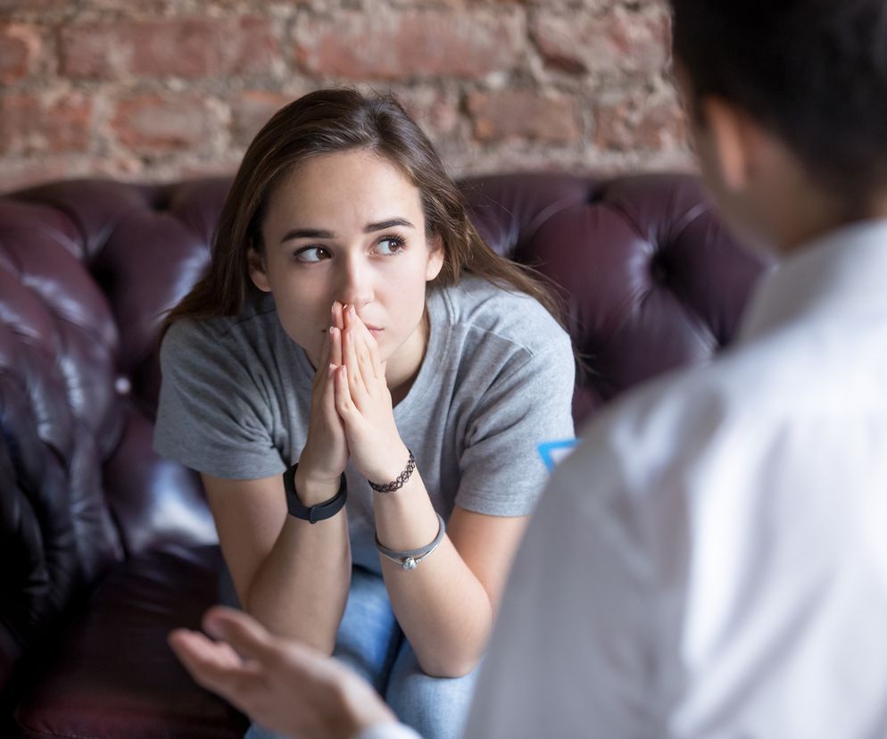 Jak żyć z chorym na depresję?