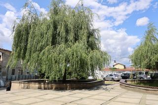 Tak wygląda pl. Rybny w Lublinie przed remontem