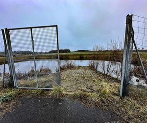 Zabójstwo w wigilijną noc. Proces Gabriela A