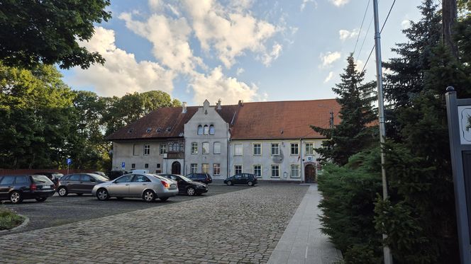 To miasteczko na Warmii zachwyca wyjątkowymi zabytkami. Leży tylko 45 minut od Olsztyna