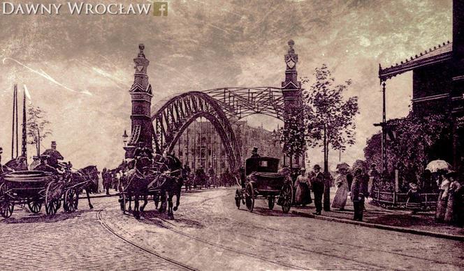 Wrocławskie mosty