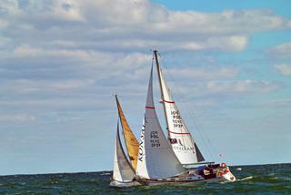 Bitwa o Gotland foto Pawel Motawa/Start23