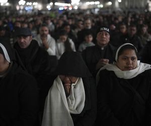 To ostatnie dni papieża Franciszka? Watykan szykuje się do pochówku. Żadnych urlopów