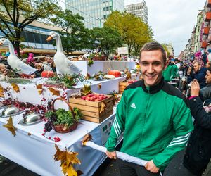 Imieniny ul. św. Marcin wracają w korowodowej formule!