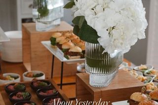 Marina i Wojciech Szczęśni wyprawili dzieciom urodziny. Tylko spójrzcie na te dekoracje! 