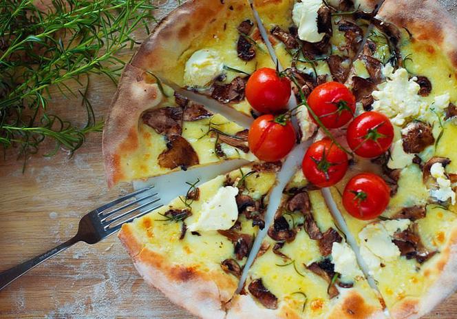 W tych restauracjach dzieci są mile widziane! Oto najlepsze miejsca na rodzinny obiad [ADRESY]