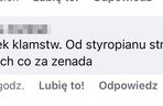Dom we wsi Wyryki zniszczony przez burzę, a nie drona? Bzdura!