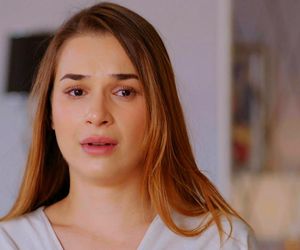 Miłość i nadzieja odc. 273. Sila