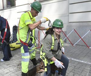 Warszawskie kanały - tragiczna historia i piękne miejsce