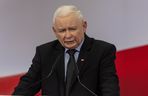 Szósty dzień głodówki Mariusza Kamińskiego. Jarosław Kaczyński się niepokoi