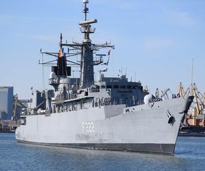 Manewry Sea Shield 24 w Rumunii. Polscy żołnierze także uczestniczą