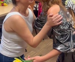 Joanna Brodzik wyznaje miłość koleżance