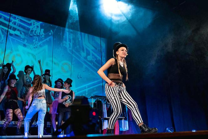  „KONGO” - NOWY MUSICAL DLA MŁODZIEŻY W TEATRZE CAPITOL! 3