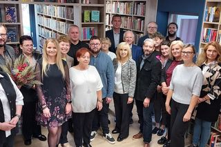 Filia numer 2 kaliskiej biblioteki