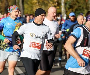 Gliwice opanowane przez biegaczy. Za nami 11. PKO Półmaraton